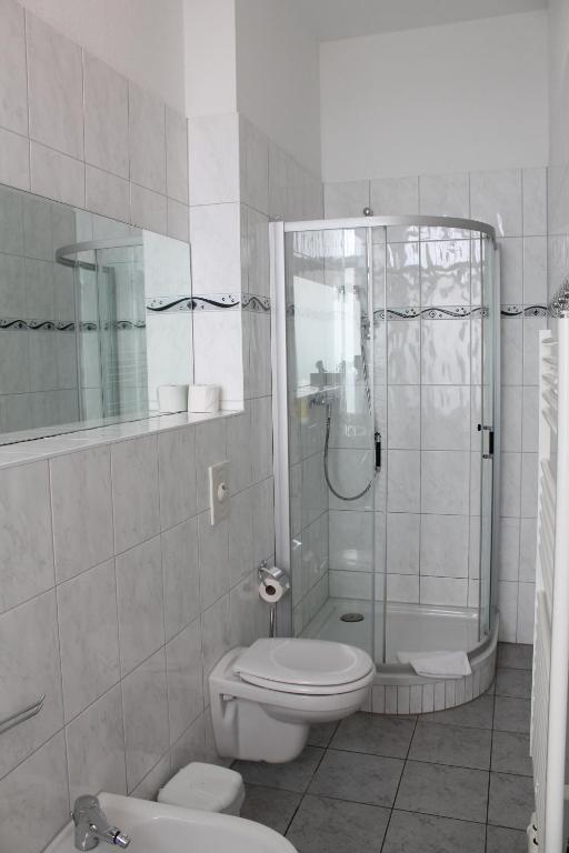 Hotel Stolteraa Rostock Quarto foto