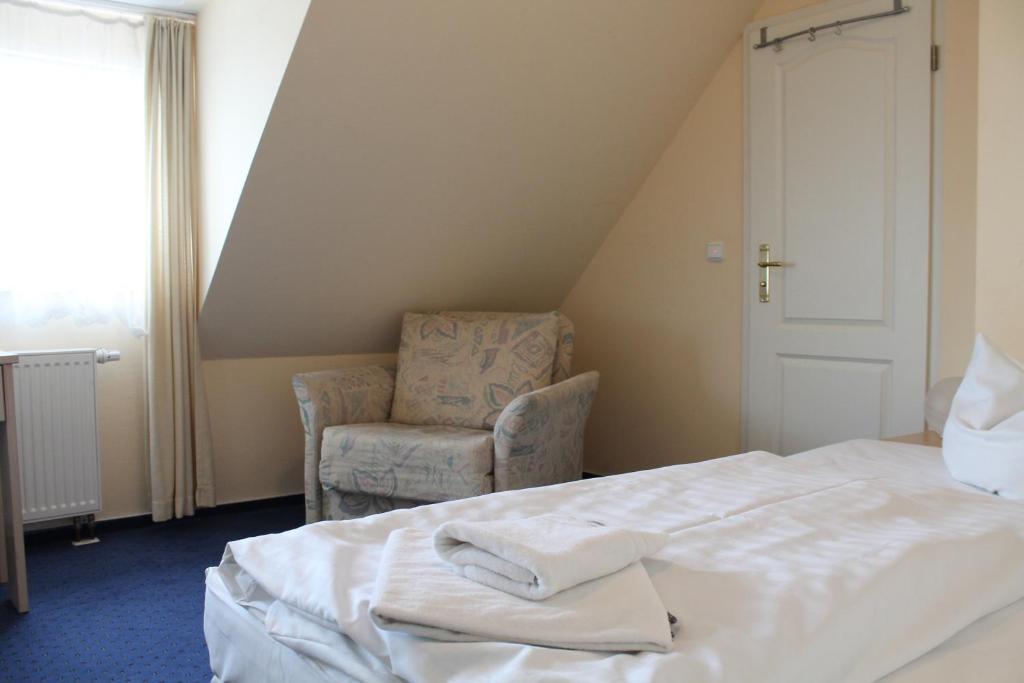 Hotel Stolteraa Rostock Quarto foto