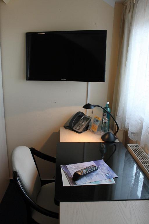 Hotel Stolteraa Rostock Quarto foto