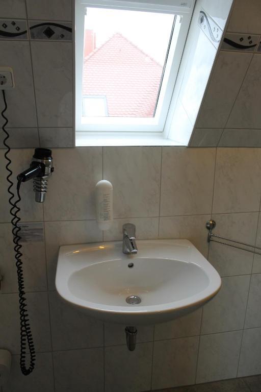 Hotel Stolteraa Rostock Quarto foto