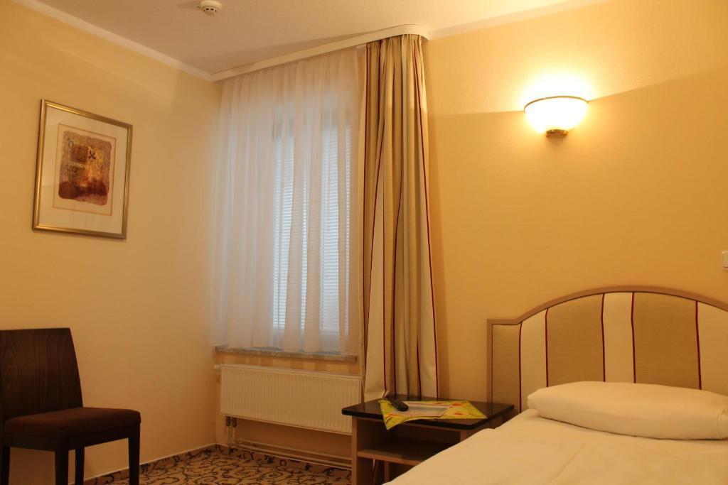 Hotel Stolteraa Rostock Quarto foto